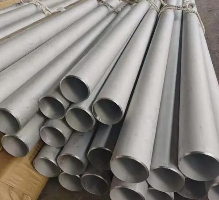 苏尼特左304不锈钢管