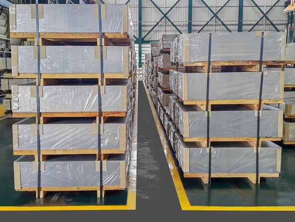 苏尼特左316ti不锈钢板