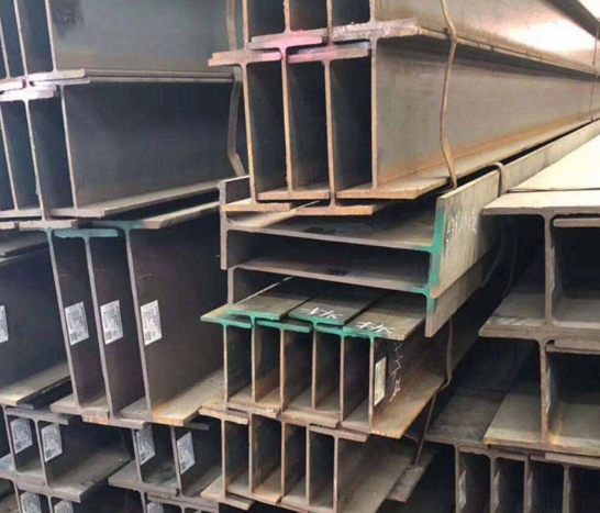 苏尼特左Q235C工字钢